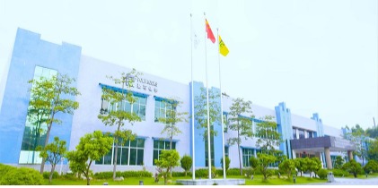 ag平台网站办公楼
