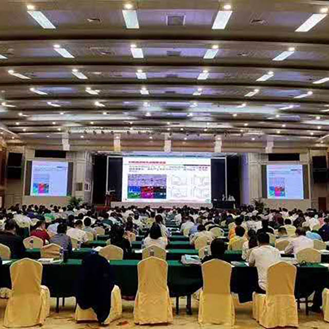 ag平台网站化学：热烈庆祝“2020年全国阻燃学术年会”圆满成功