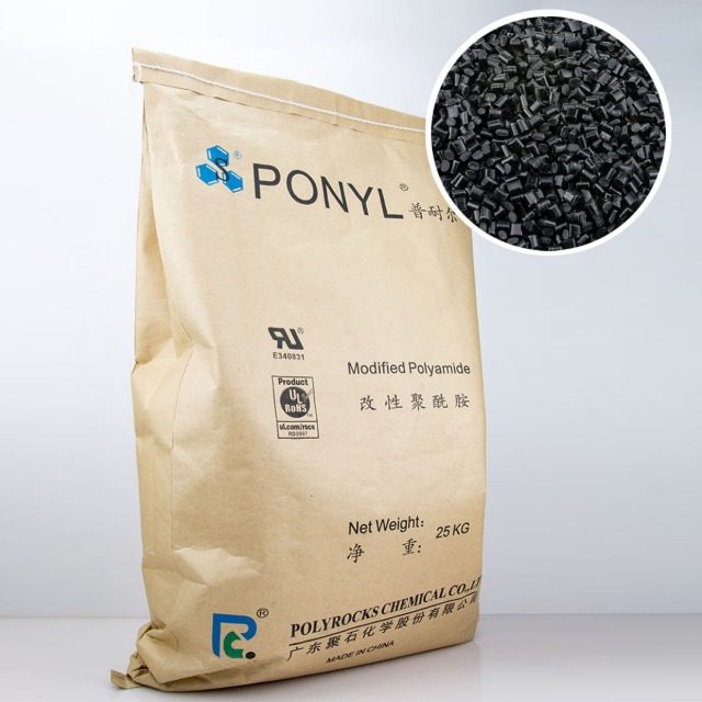 PA66与POM的注塑温度、压力等技术参数说明