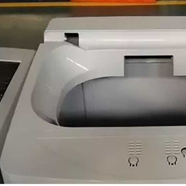 解剖洗衣机：为你揭秘洗衣机具体用材！。