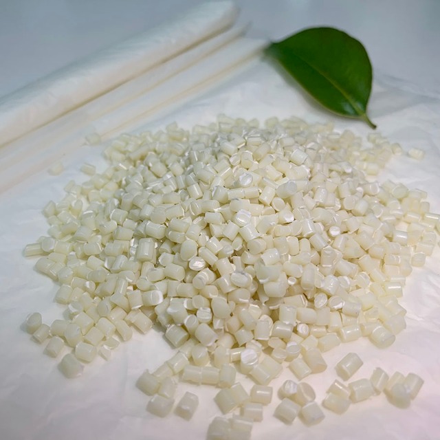 什么是生物降解材料？