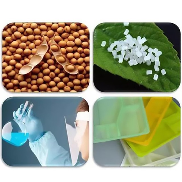 生物降解材料根据原料来源可分为哪几类？