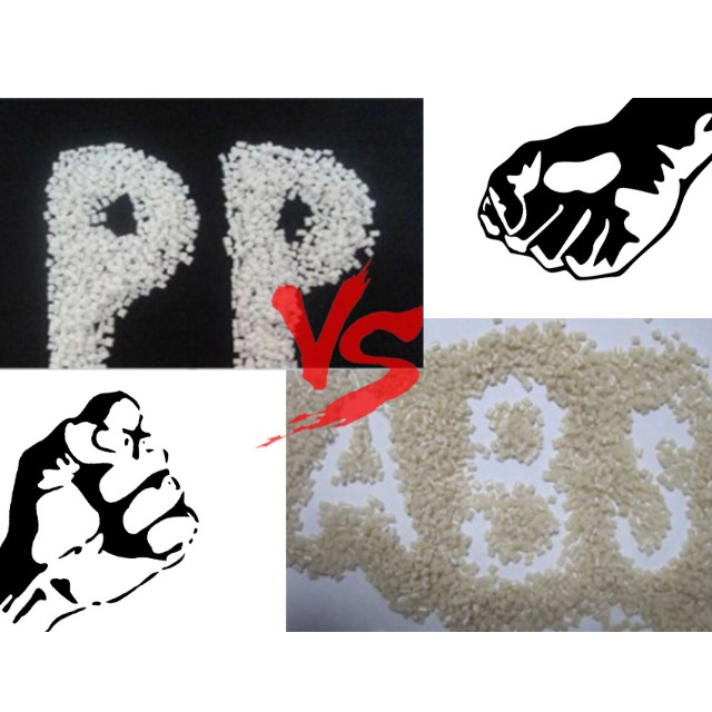 玻纤增强PP与ABS比，谁的物性更好？