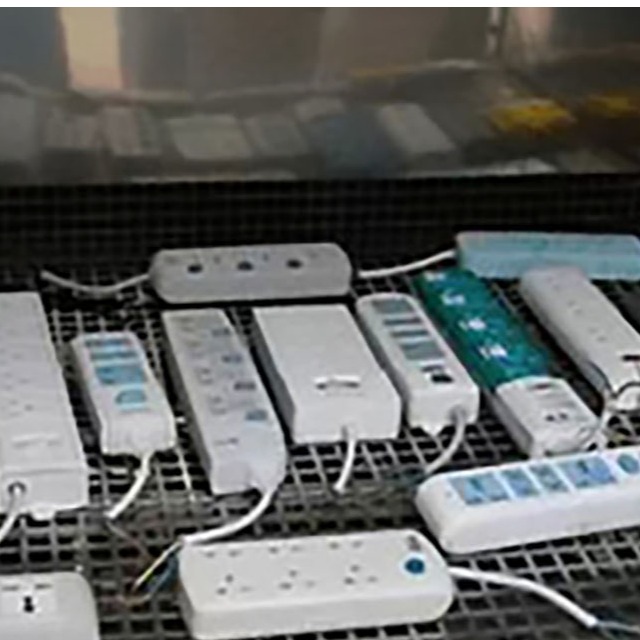 插排外壳用工程塑料到底有哪些性能要求？