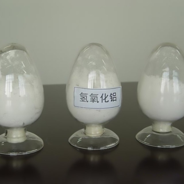无机阻燃剂有哪些？