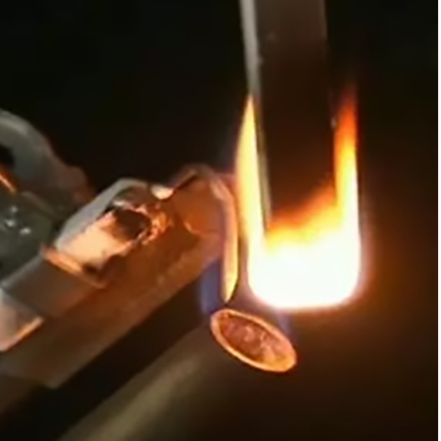 用打火机测试塑料阻燃性可行吗？