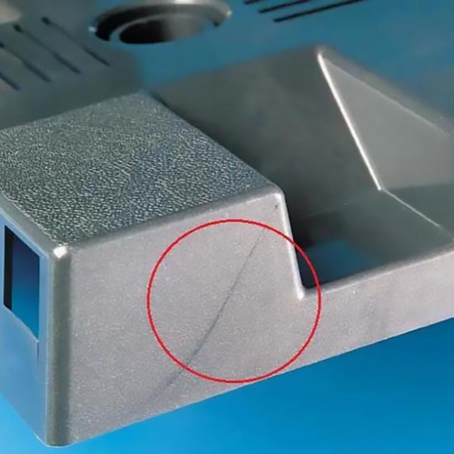 什么是熔接痕？减轻注塑熔接痕的方法有哪些？