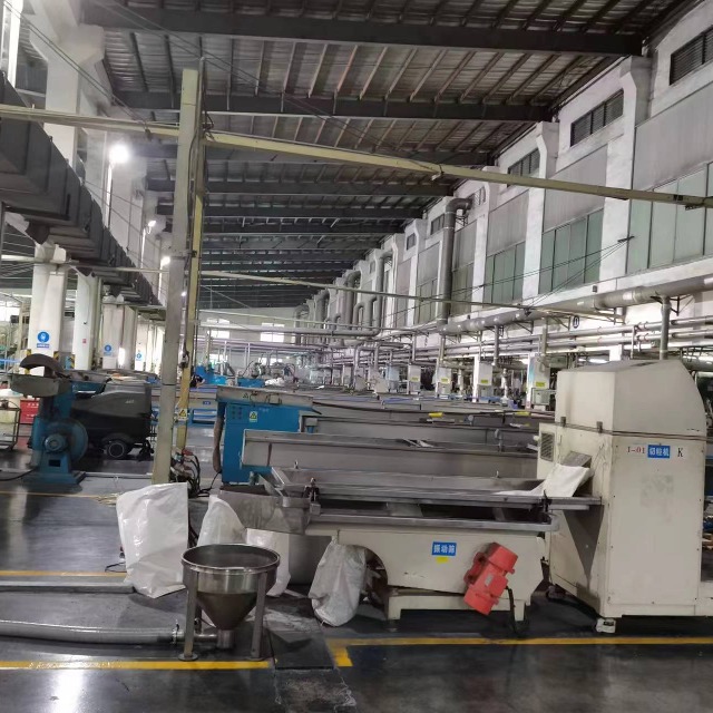 ag平台网站化学分享注塑机需要定期检查的一些项目