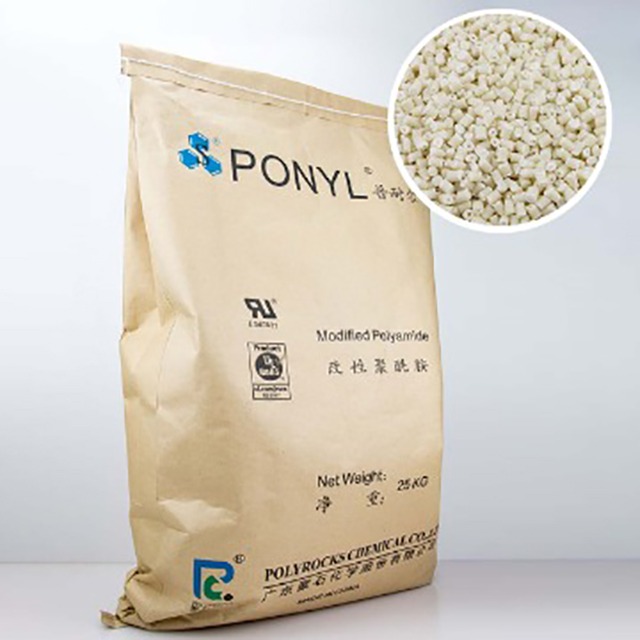 PA66塑料粘接性不好怎么有效改良？