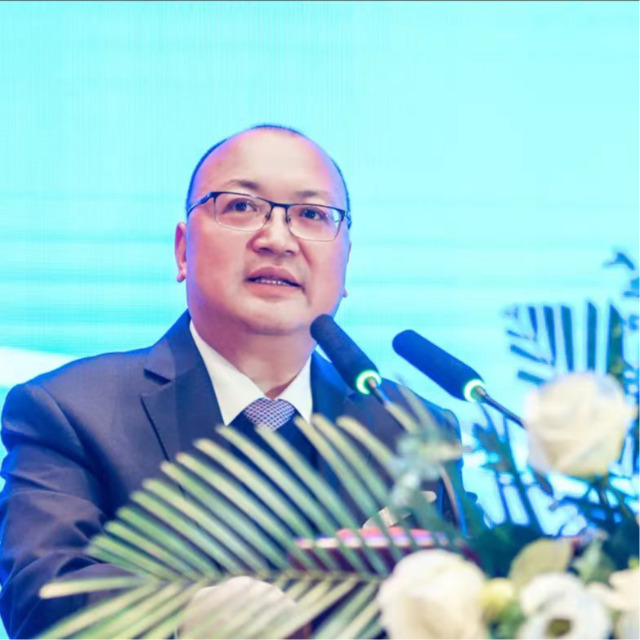 “聚势新发，共赢未来” 第一届ag平台网站高质量发展论坛成功举办！