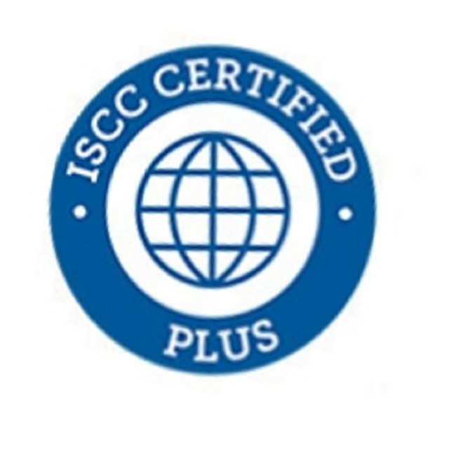：豠g平台网站化学成功获得ISCC PLUS认证，公司产品正式迈入国际可持续发展和低碳循环经济体系