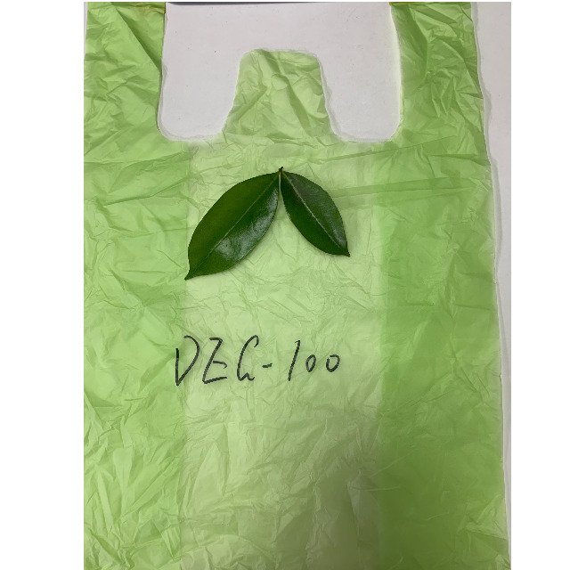 可降解和全降解塑料袋有什么区别？