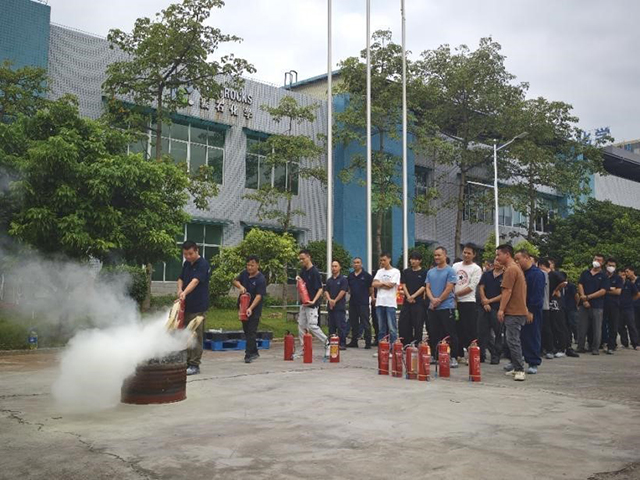 ag平台网站化学消防
