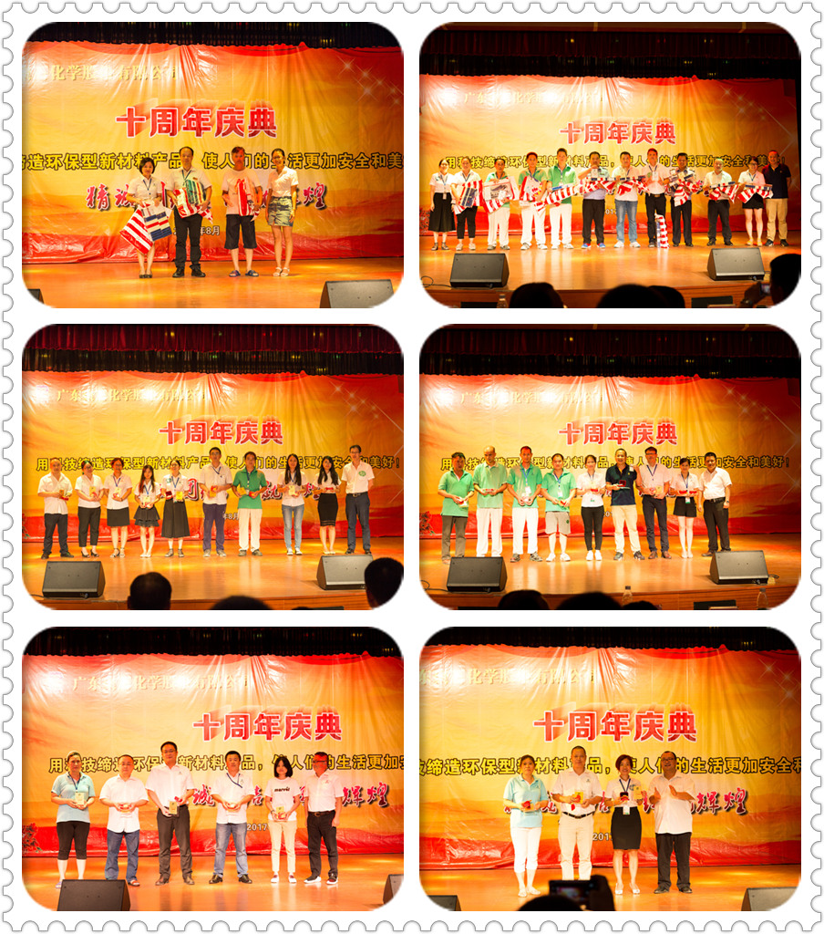 ag平台网站化学10周年庆典03
